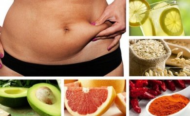 7 alimentos que ajudam a queimar gordura para incluir na dieta