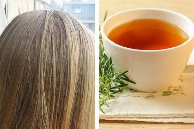 Como clarear o cabelo de forma natural