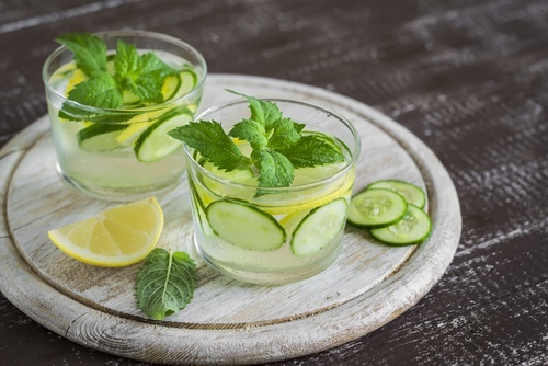 Agua-de-pepino