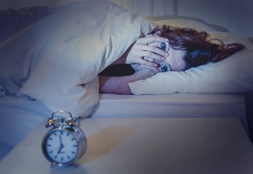 Consequências de dormir menos de 8 horas por dia