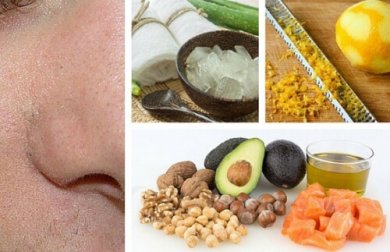 Como eliminar os cravos de forma definitiva