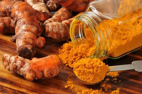 Curcuma-para-emagrecer