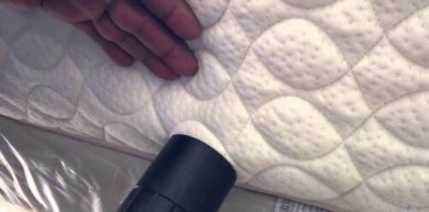 Desinfetar o seu quarto: 7 recomendações