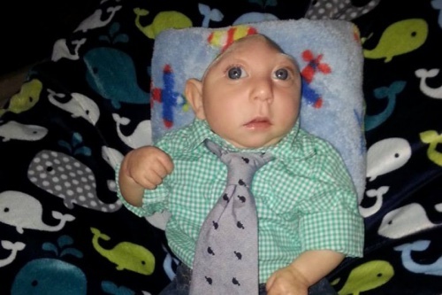 Jaxon-Buell
