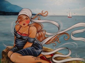 A cada dia, sou mais humana, menos perfeita e mais feliz