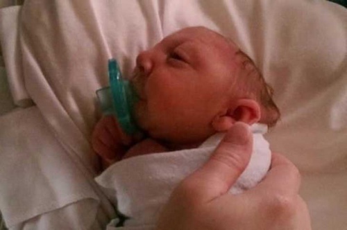 Jaxon-Buell