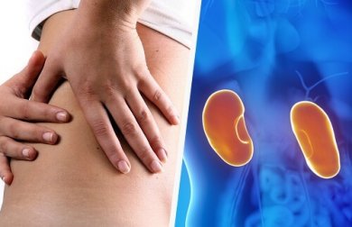 6 sinais que nos alertam de que algo não vai bem com os rins