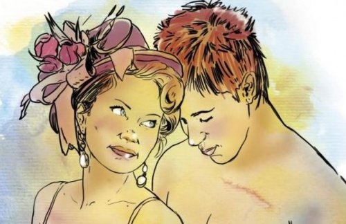 O cérebro da mulher durante o sexo