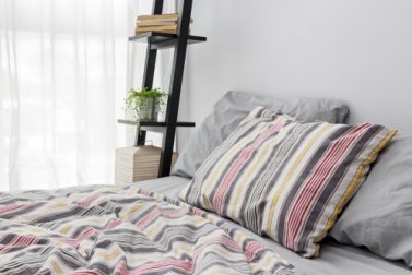 Dicas para ter um quarto saudável