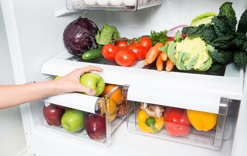 9 alimentos que não precisam de refrigeração para se conservar