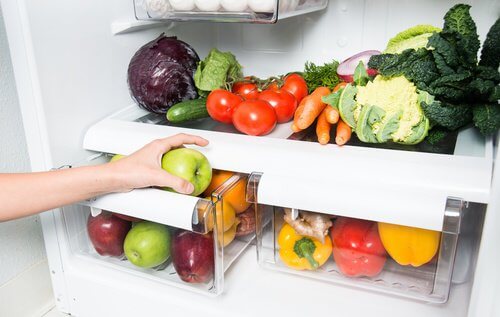 9 alimentos que não precisam de refrigeração para se conservar 9 alimentos que não precisam de refrigeração para se conservar