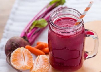 3 importantes razões para consumir mais beterraba