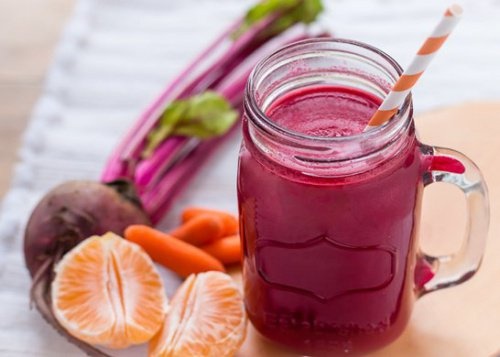 3 importantes razões para consumir mais beterraba