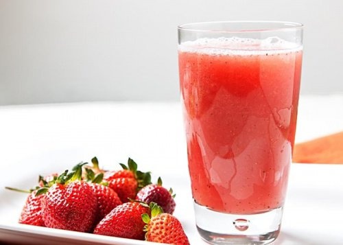 suco-de-morango