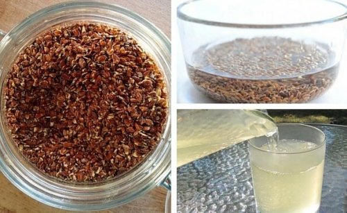 Água de linhaça e seus maravilhosos usos para a saúde, o cabelo e a pele