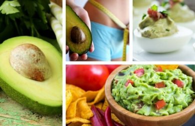 4 formas de incluir mais abacate na dieta para melhorar a saúde