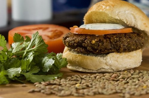 Hamburguer