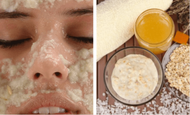 Como preparar 5 produtos de beleza naturais em casa