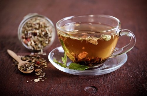 Cha-de-ervas