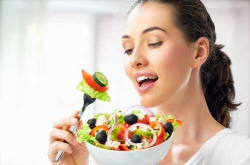 Alimentação para aumentar a concentração