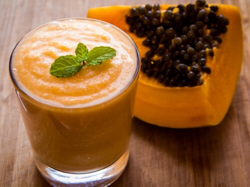 As cinco melhores bebidas naturais para tratar a gastrite As cinco melhores bebidas naturais para tratar a gastrite