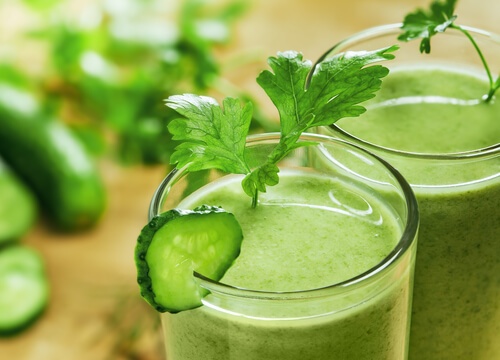 suco-verde