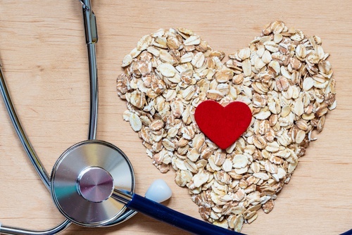 5 remédios naturais para baixar o colesterol