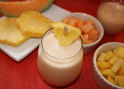 3 vitaminas deliciosas para começar o dia com otimismo 3 vitaminas deliciosas para começar o dia com otimismo