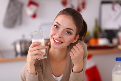 Copo-com-agua-de-aveia