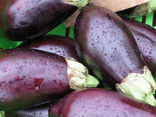 Beringelas