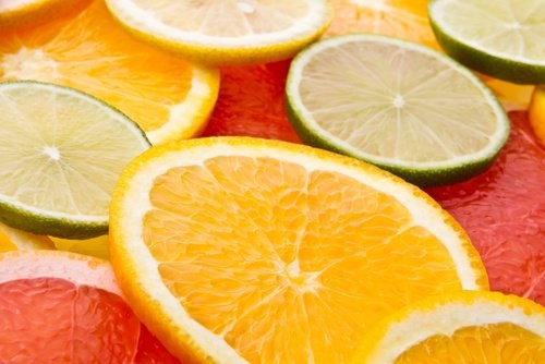 Citricos