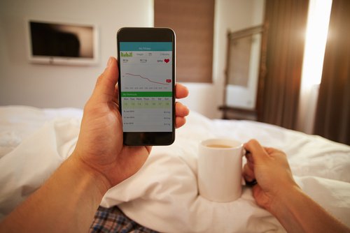 Problemas de saúde causados pelo uso do celular Problemas de saúde causados pelo uso do celular