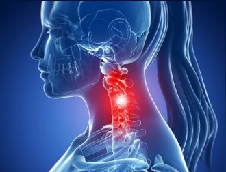 Dor na cervical, o que fazer?