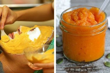 Flacidez facial. Como combatê-la com cenoura