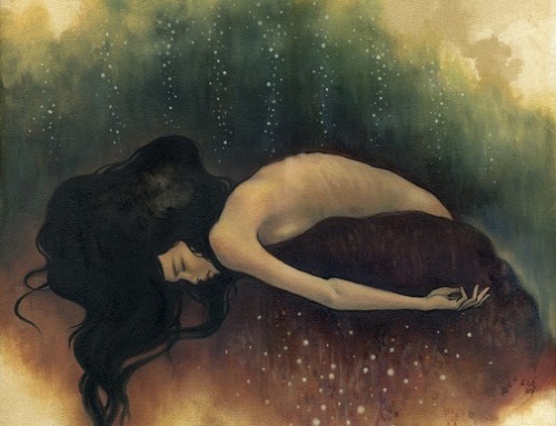 Distimia, a melancolia que nos faz prisioneiros