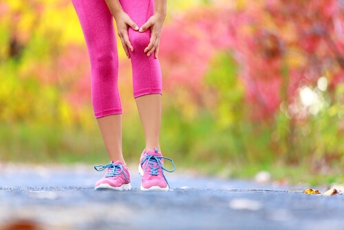 Causas e remédios para a dor nos joelhos
