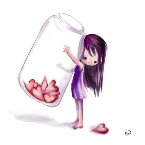 Demonstrar o amor