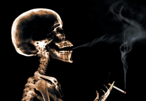 Fumar