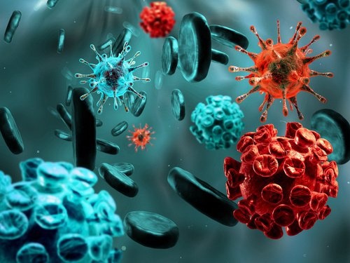 Como combater infecções naturalmente