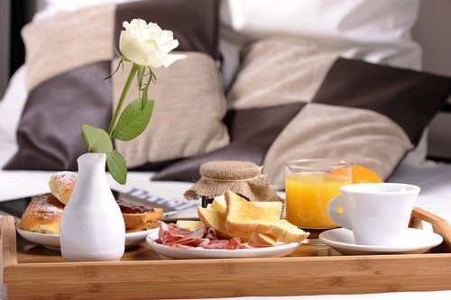 Importância de tomar café da manhã