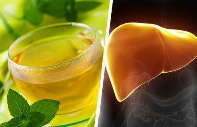 Como curar o fígado com alimentos integrais e vegetais amargos