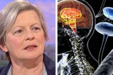 Mulher de 65 anos afirma que pode “cheirar” o Parkinson