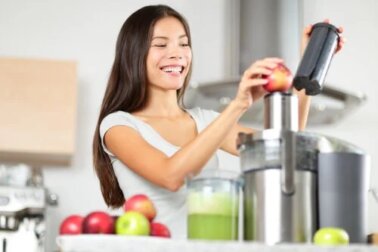 As cinco melhores bebidas naturais para tratar a gastrite