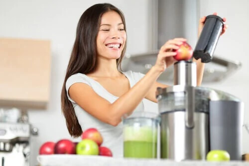 As cinco melhores bebidas naturais para tratar a gastrite
