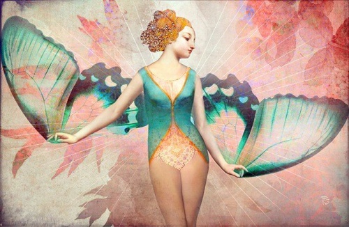 Mulher