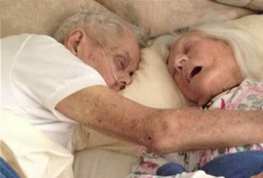 Casados por 75 anos, morrem com poucas horas de diferença