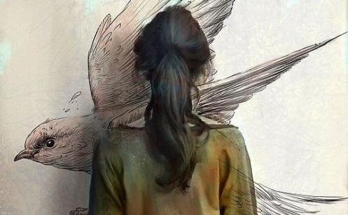 Como aprendemos a nos afastar