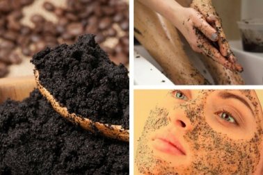 6 formas curiosas de usar os restos de café