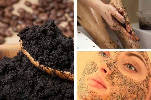 6 formas curiosas de usar os restos de café