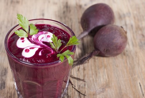 Suco-de-beterraba
